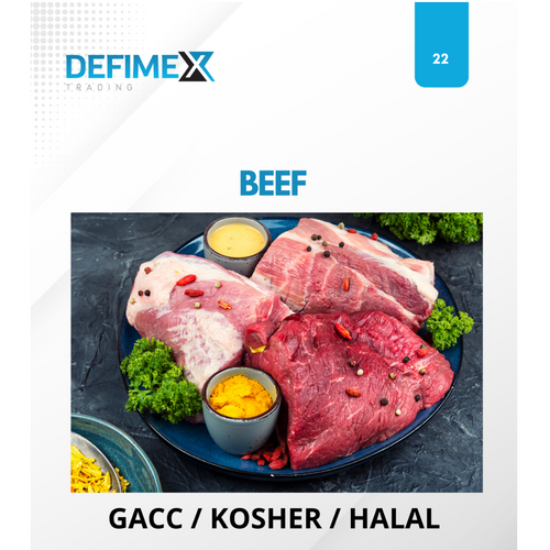 Beef
