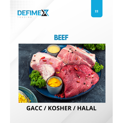 Beef