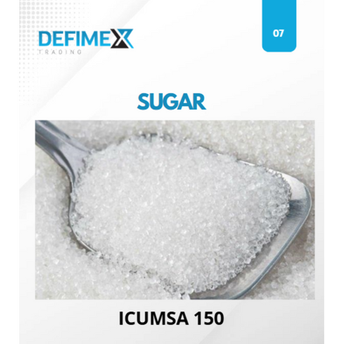Sugar ICUMSA 150