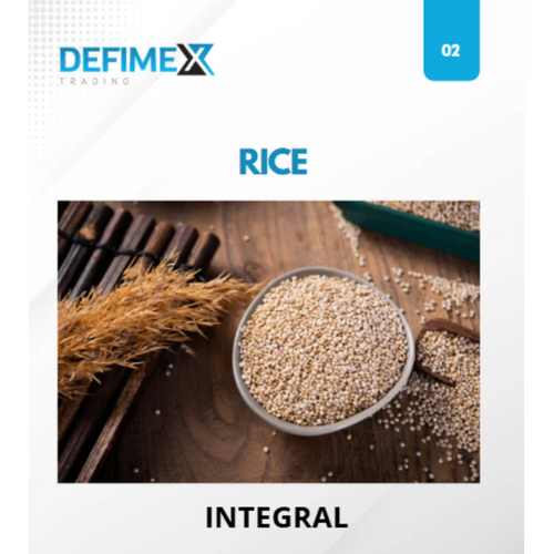 Integral Rice