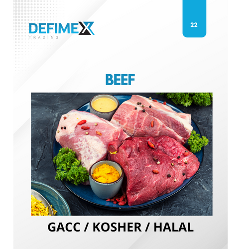 Beef
