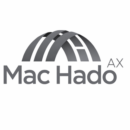 Mac hado Ax Trading
