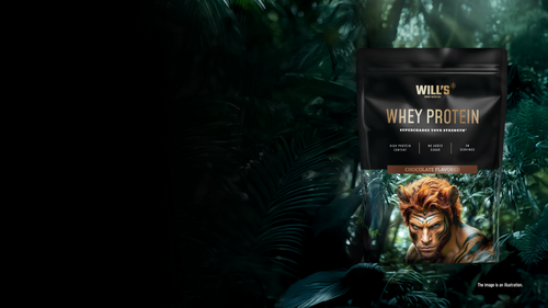 Will's Product Catalog