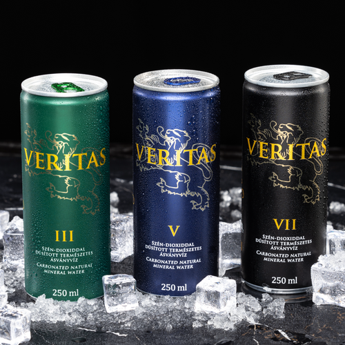 Veritas mineral Water