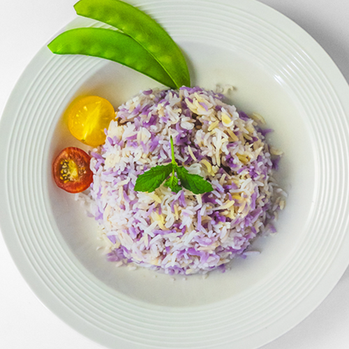 Instant Rice/Multigrain Rice