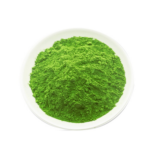 Matcha powder