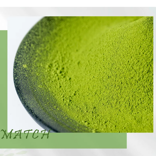 Matcha powder