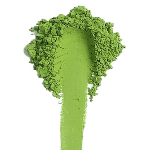Matcha powder