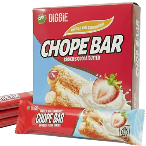CHOPE BAR