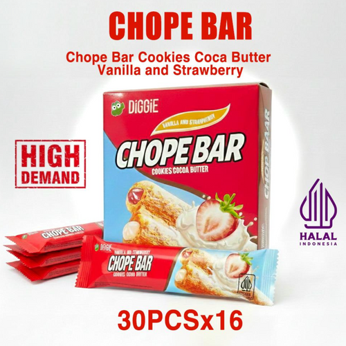 CHOPE BAR