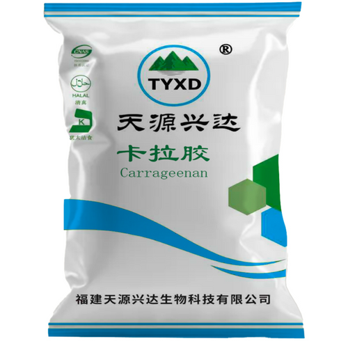 CARRAGEENAN