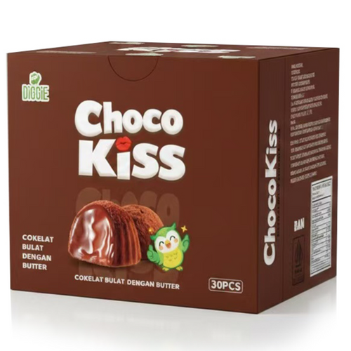CHOCO KISS