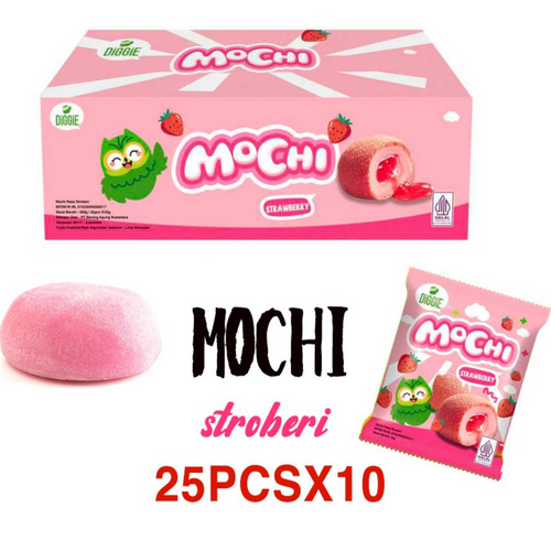 MOCHI