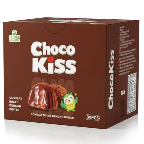 CHOCO KISS