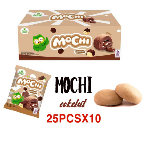 MOCHI