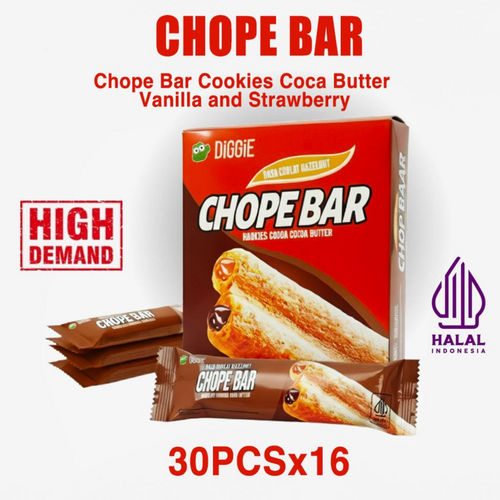 CHOPE BAR