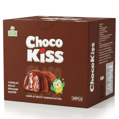 CHOCO KISS