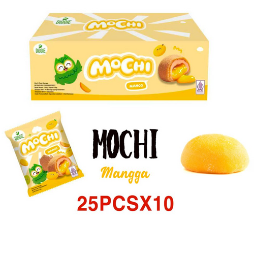 MOCHI