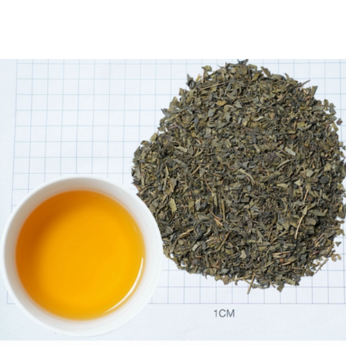 GREEN TEA NABET NAPT