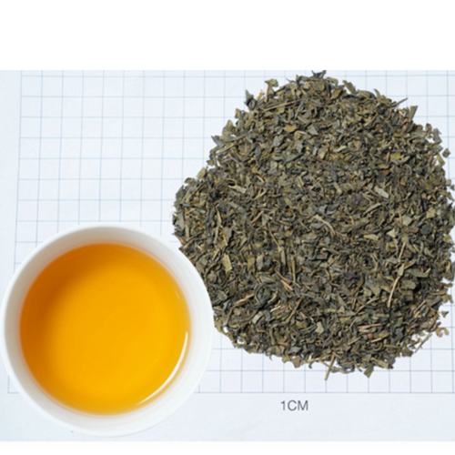 GREEN TEA JAWHARA