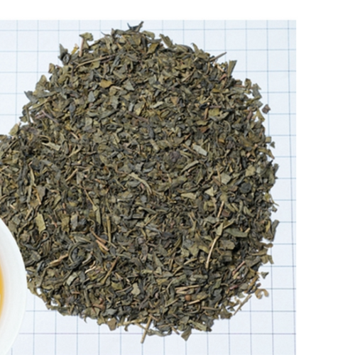 GREEN TEA NABET NAPT