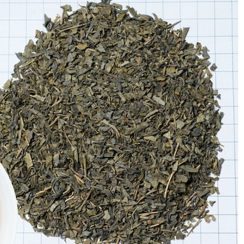 GREEN TEA JAWHARA