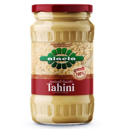 Tahini Alaela