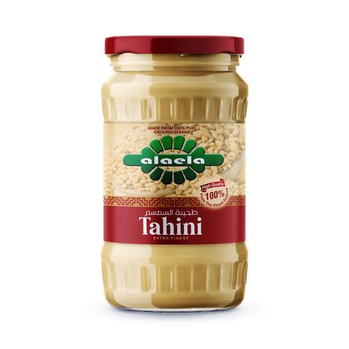 Tahini Alaela