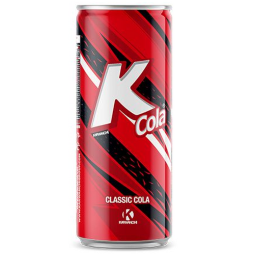 Kcola