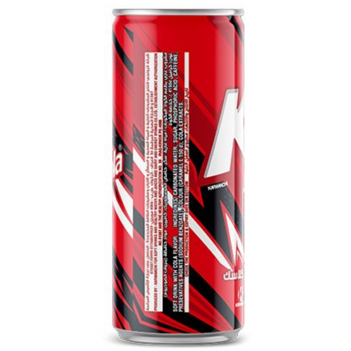 Kcola