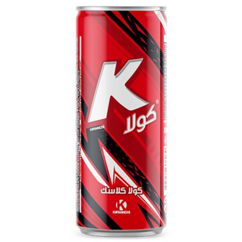 Kcola