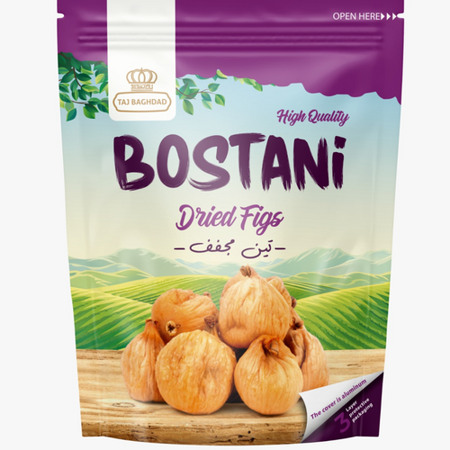 Bostani
