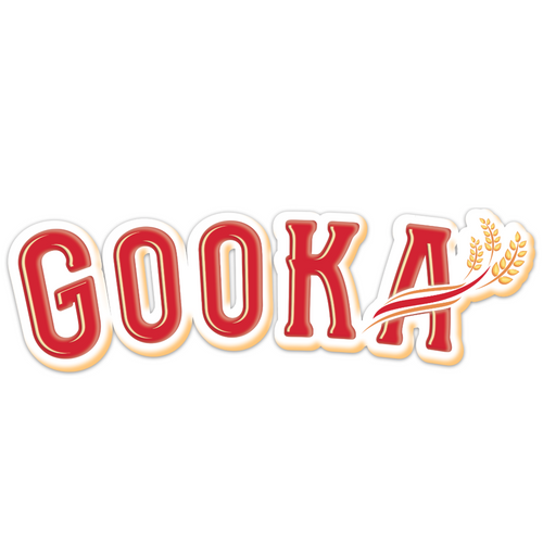 GOOKA