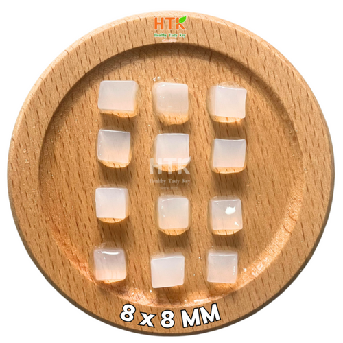 NATA DE COCO (COCONUT JELLY)