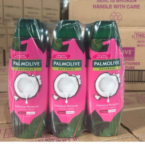 Shampoo Products (Clear, Sunsilk, Dove, H&S, Pantene)
