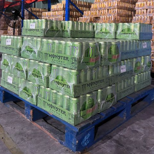 Monster Energy Drinks 355ml