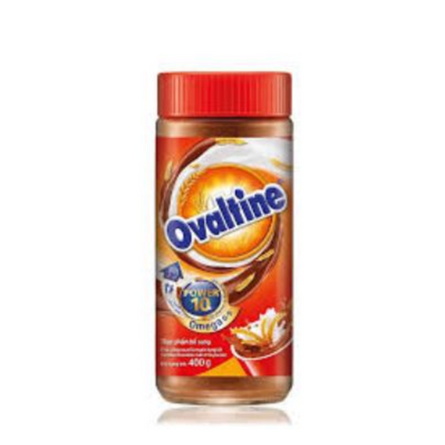 Ovaltine Malt Drink Powder 400g