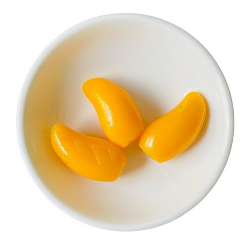 CHERISH FRUIT SOFT CANDY