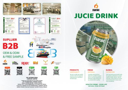 BROCHURE VIC