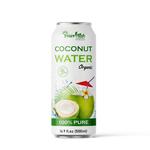 Coconut Water