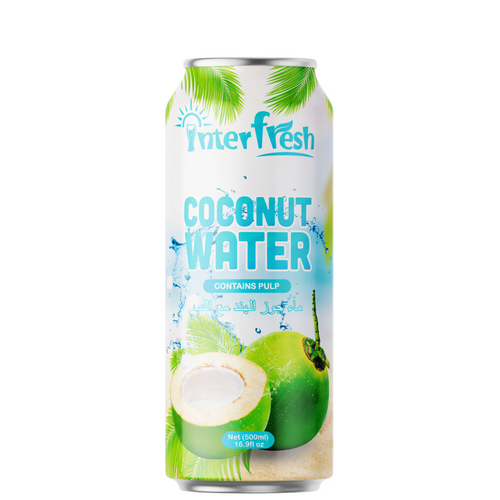 Coconut Water