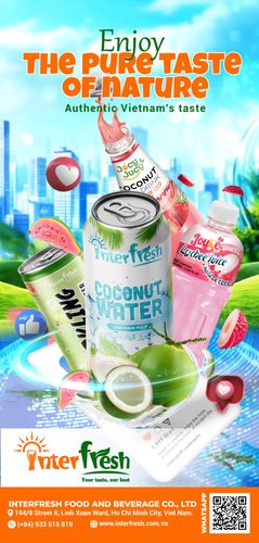 Interfresh OEM Brochure