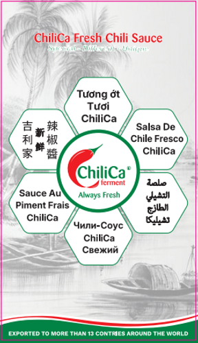 CHILICA CATALOG