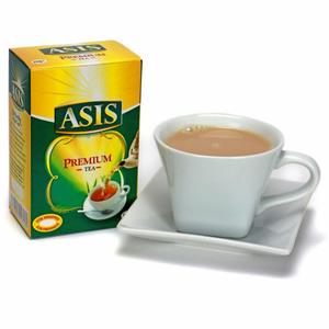 KIPTAGICH TEA ESTATES