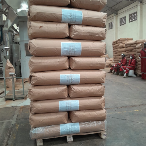 Scc Line Tea Bulk CTC Tea - Gulfood 2026