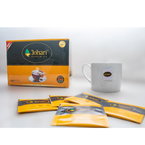 Johari Premium Tea Bags