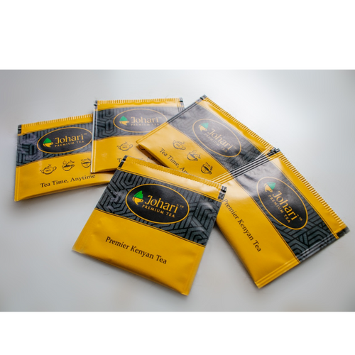 Johari Premium Tea Bags
