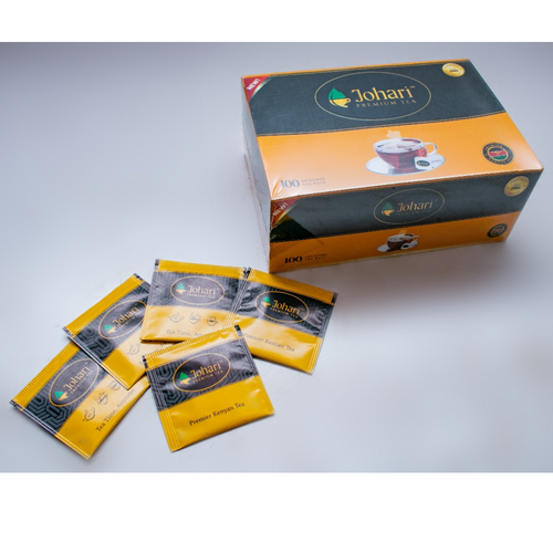 Johari Premium Tea Bags