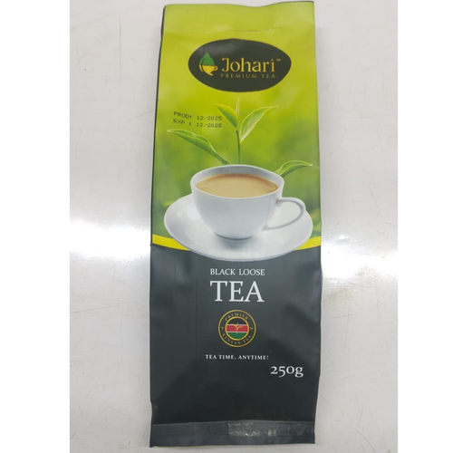 Johari Premium Tea