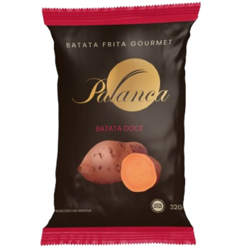Batata Frita Palanca Gourmet
